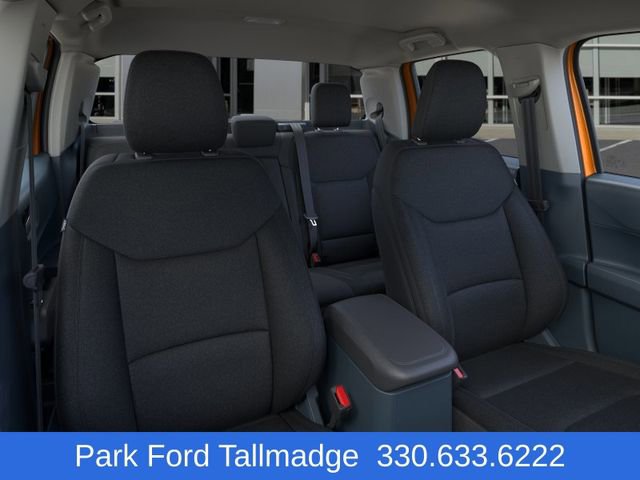 New 2026 Ford Maverick XLT AWD/4WD image 10