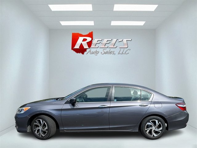 Used 2016 Honda Accord LX image 12