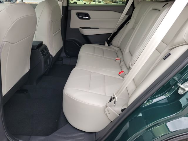 New 2026 Nissan Rogue SV image 10