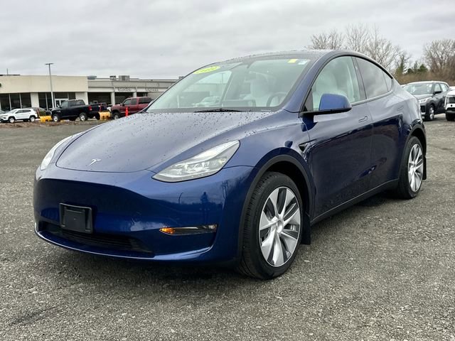 Used 2023 Tesla Model Y Long Range image 5