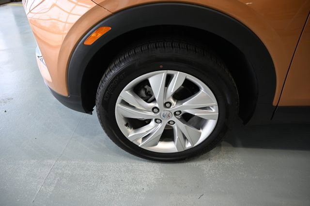 Used 2024 Buick Encore GX Preferred w/ Comfort Package image 29