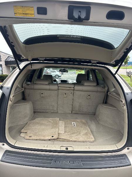 Used 2007 Lexus RX 350 AWD image 9