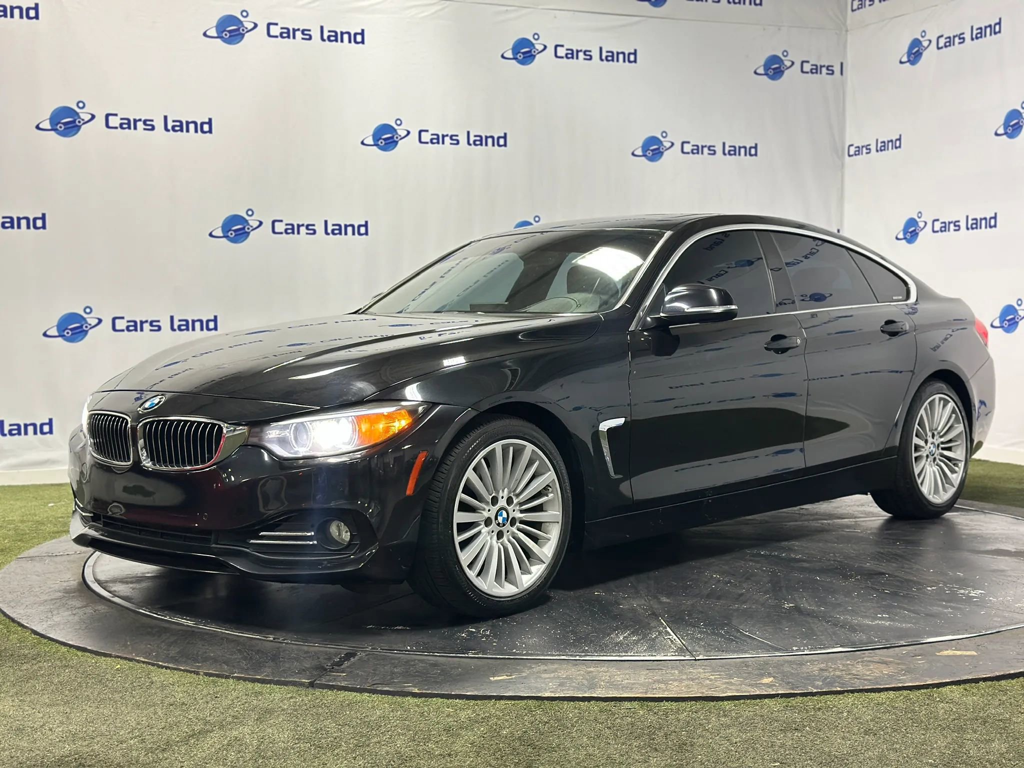 Used 2016 BMW 428i Gran Coupe RWD image 6