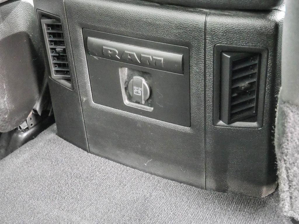 Used 2023 RAM 1500 Classic SLT w/ Trailer & Traction Group image 20