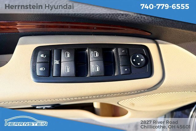 Used 2015 Dodge Durango Limited w/ Premium Group image 15