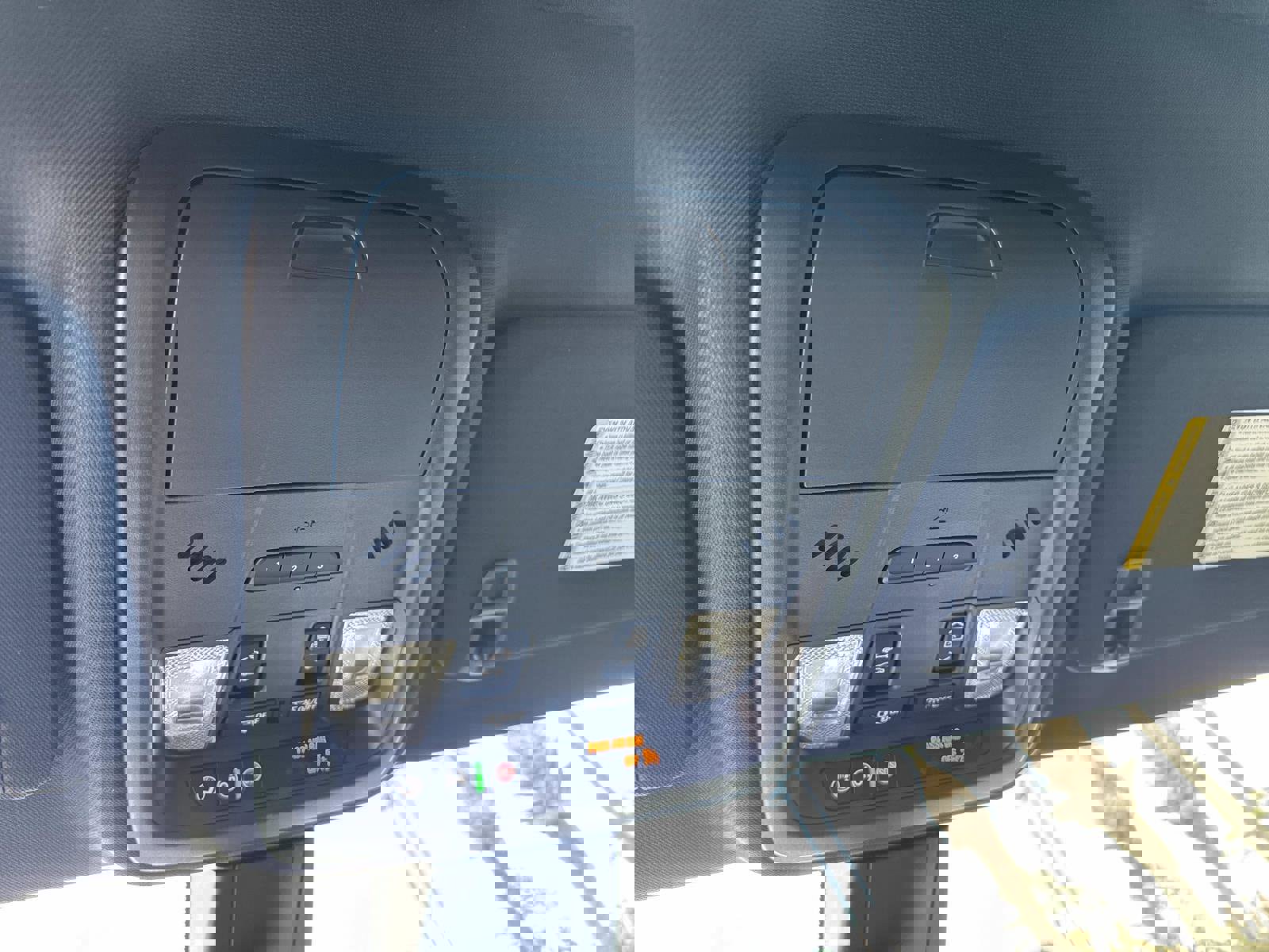 Certified 2023 Cadillac XT6 Luxury image 35