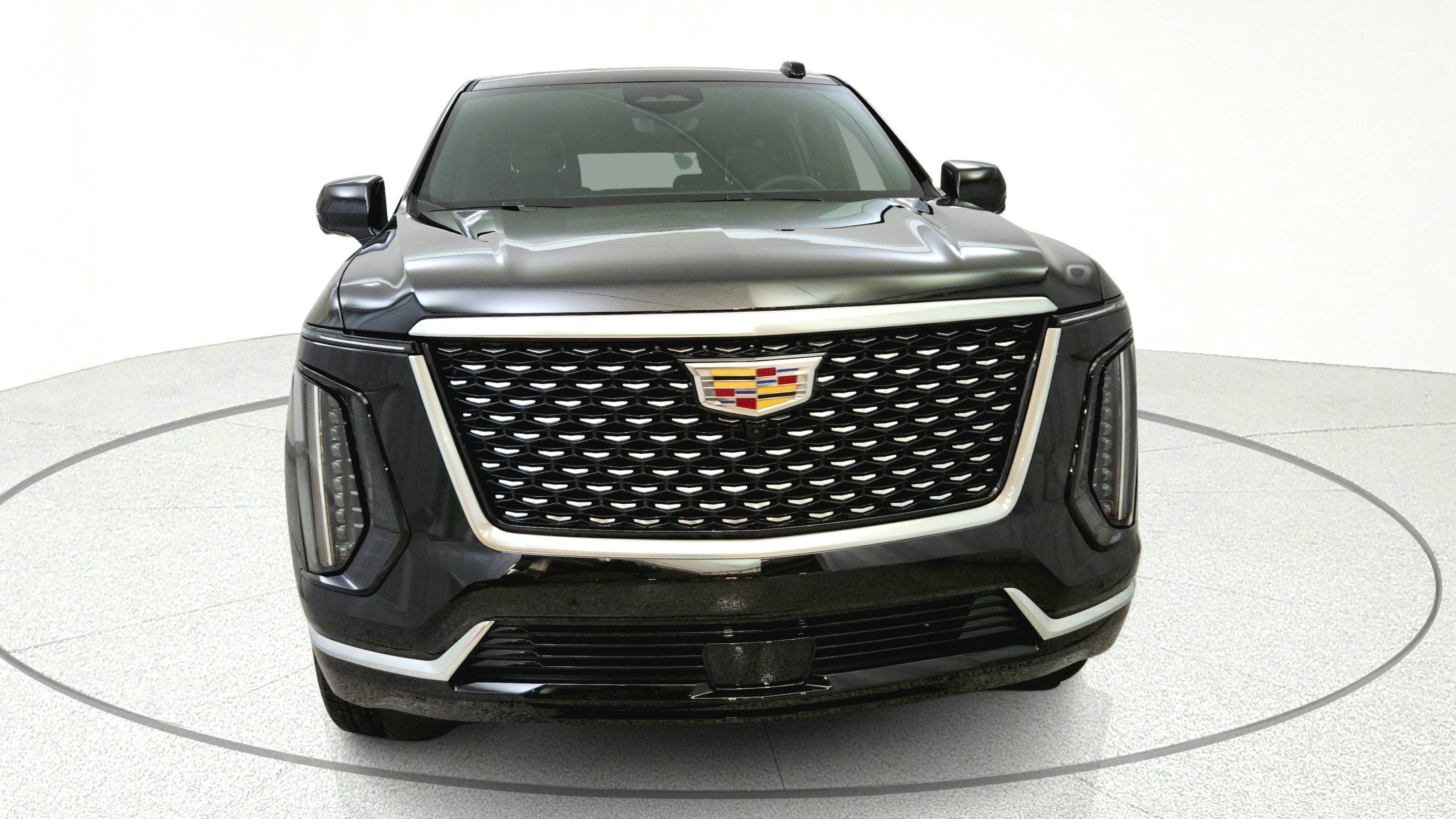 Used 2026 Cadillac Escalade Luxury w/ LPO, Floor Liner Package AWD/4WD image 2