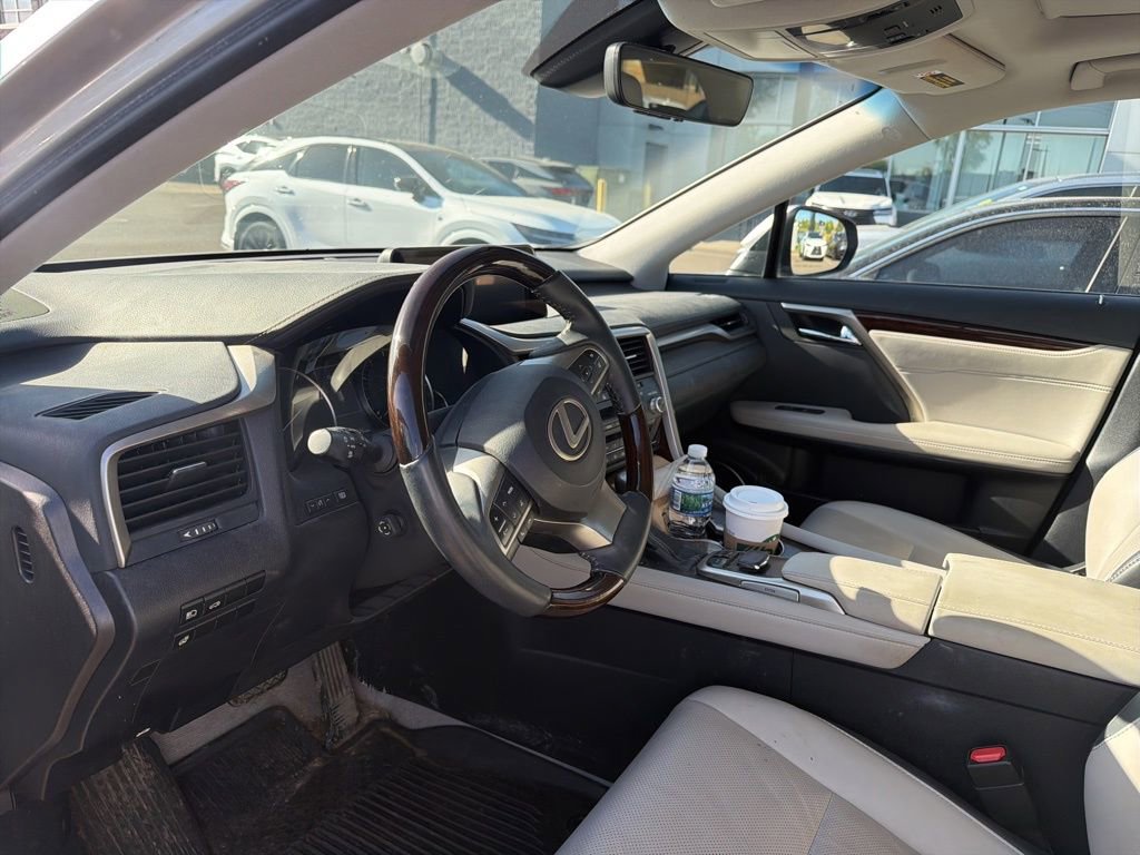 Used 2018 Lexus RX 350 AWD w/ Premium Package image 23