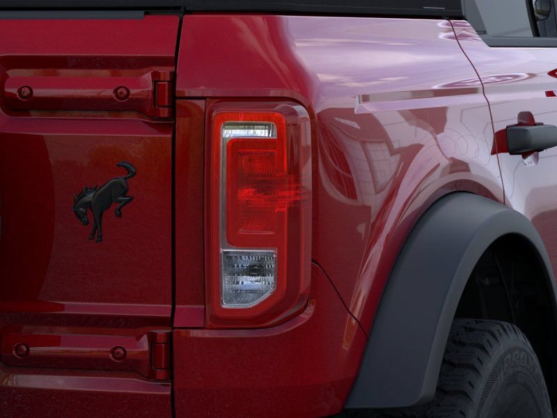 New 2026 Ford Bronco Big Bend w/ Black Diamond Package AWD/4WD image 24