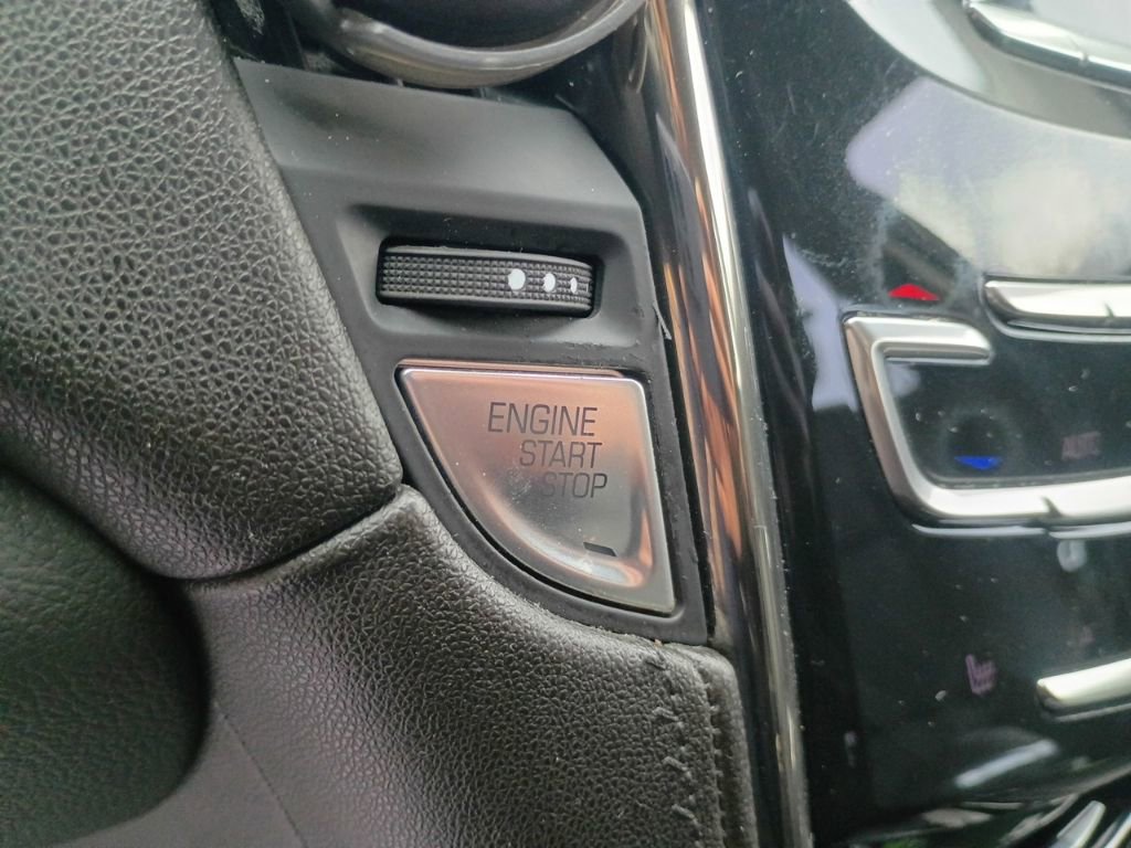 Used 2014 Cadillac ATS Sedan image 26