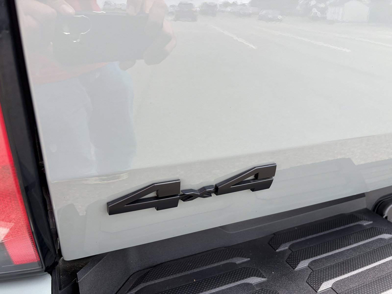Used 2026 Toyota Tundra Platinum AWD/4WD image 36