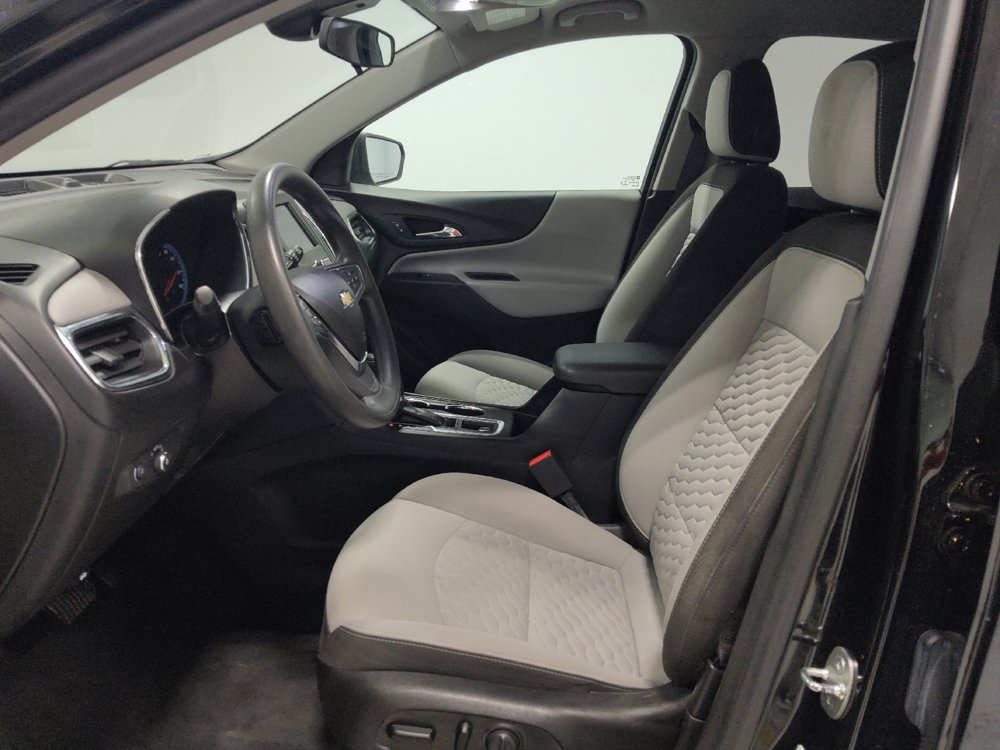 Used 2021 Chevrolet Equinox LS w/ LS Convenience Package image 17