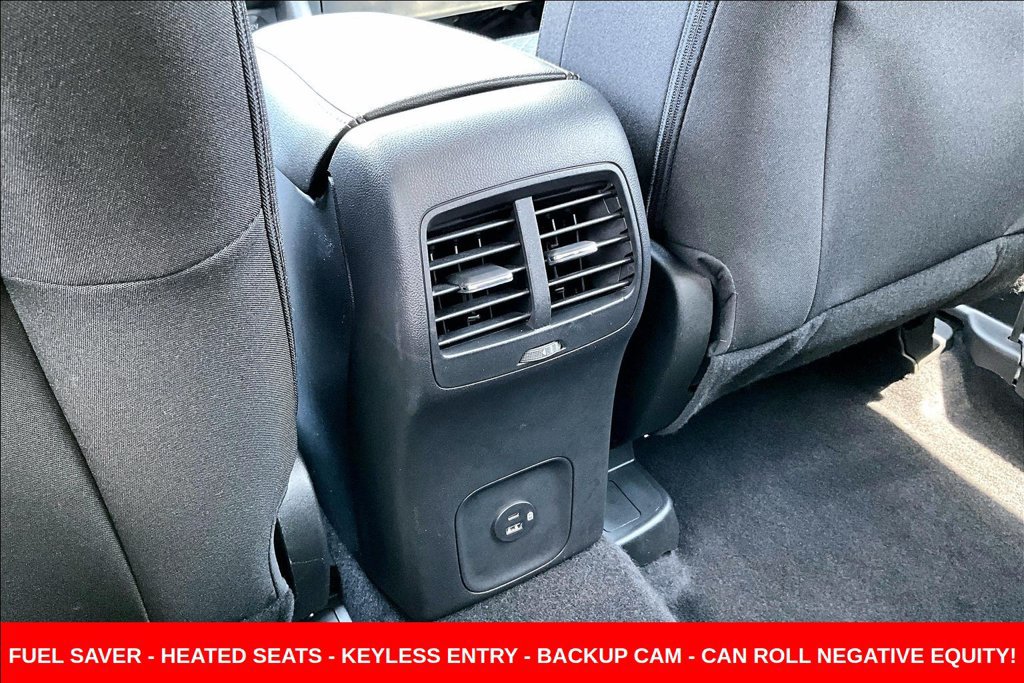 Used 2023 Ford Escape Active w/ Tech Pack #1 AWD/4WD image 10