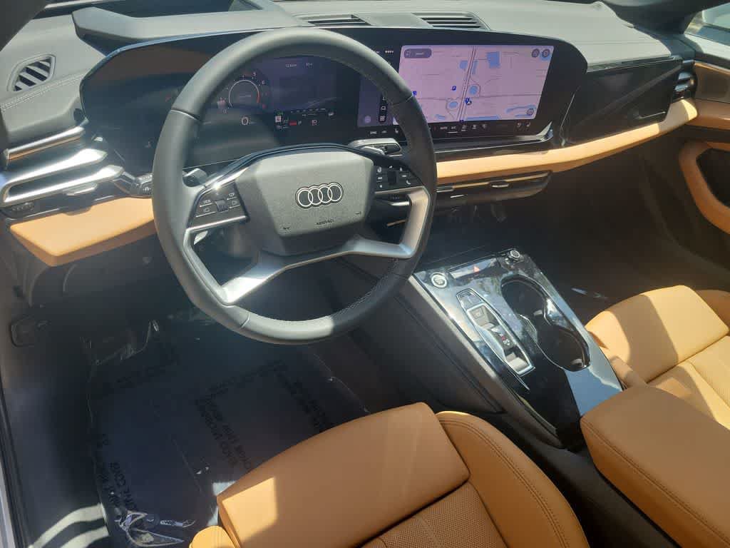 New 2026 Audi A5 Premium Plus AWD/4WD image 10