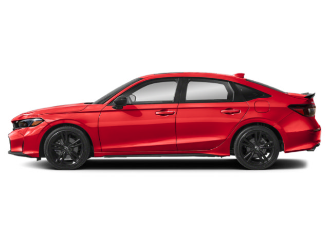 New 2026 Honda Civic Si image 3