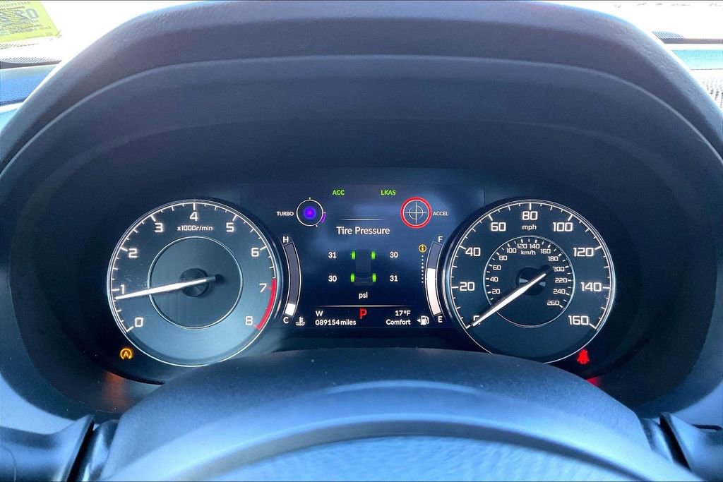 Used 2021 Acura RDX w/ Technology Package image 13