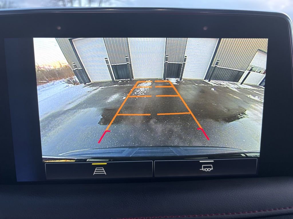 Used 2023 Chevrolet Tahoe RST image 35