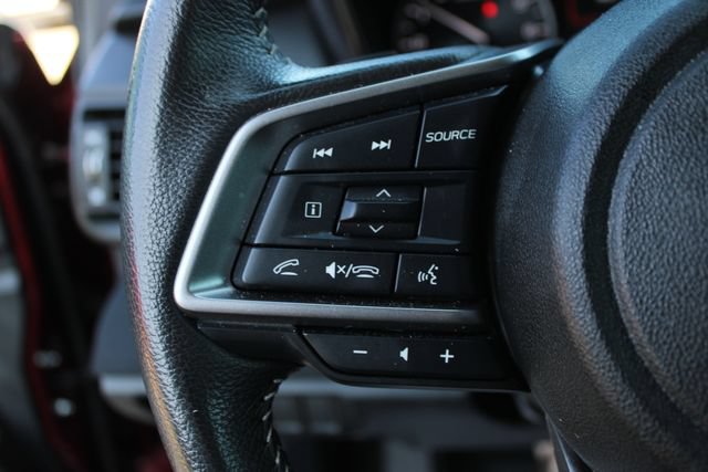 Used 2025 Subaru Legacy Premium AWD/4WD image 7