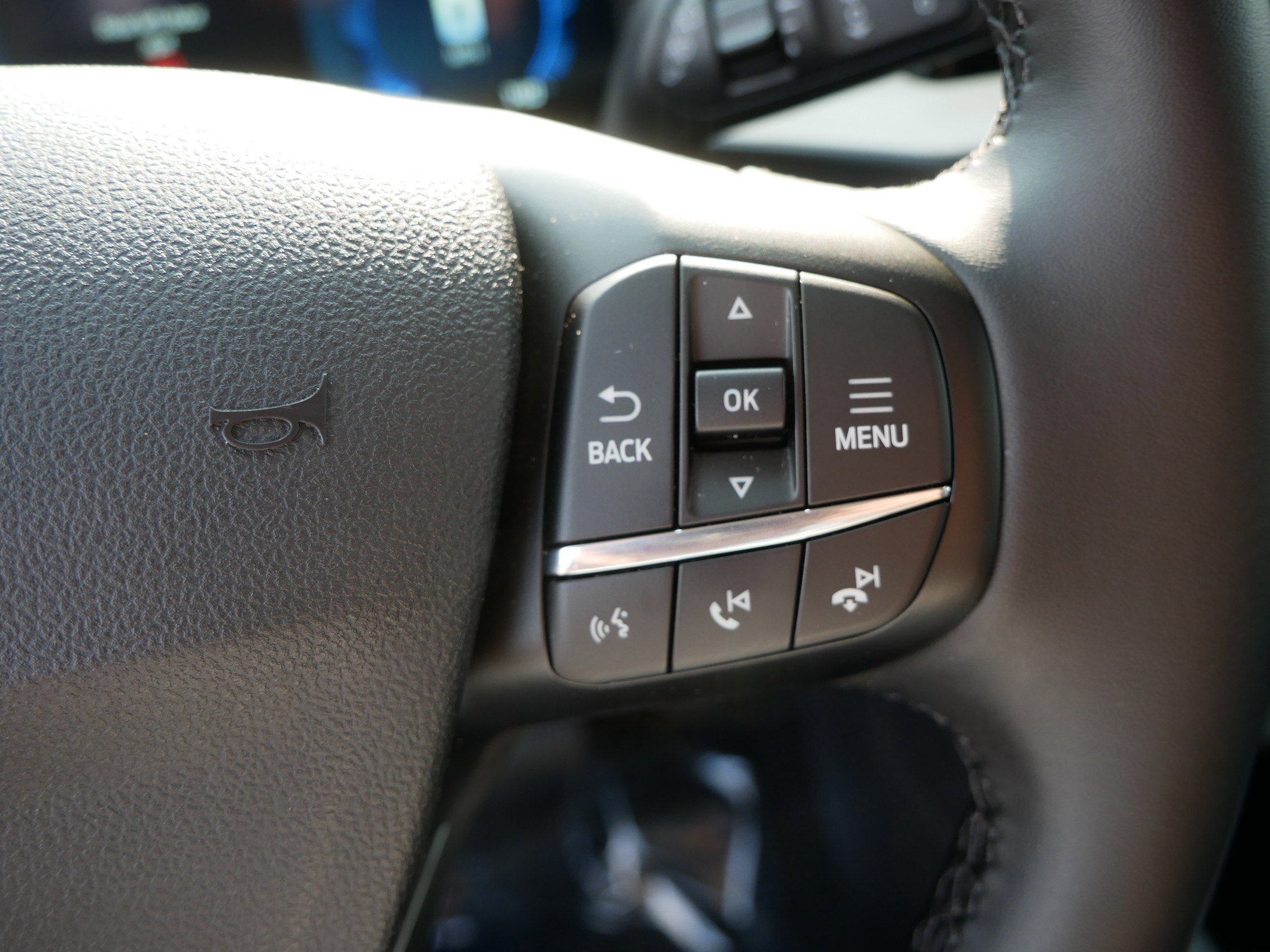 New 2025 Ford Bronco Sport Heritage w/ Convenience Package image 29