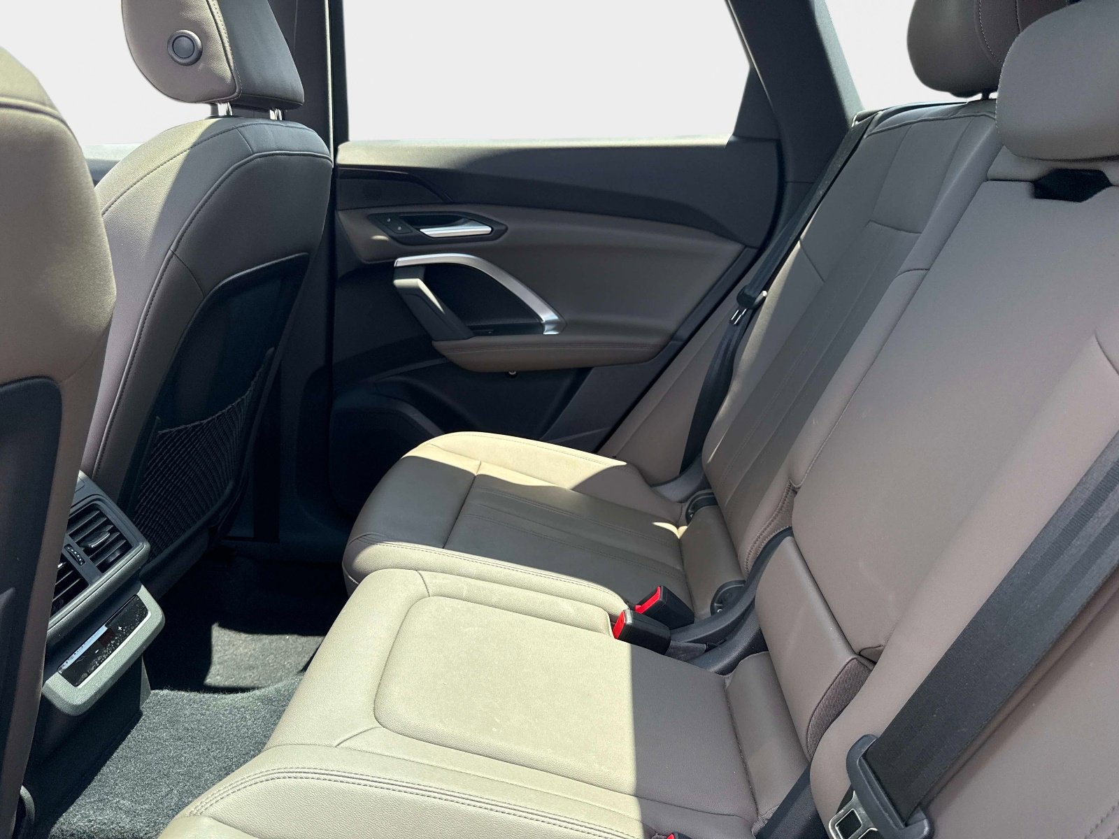 Used 2025 Audi Q5 Premium w/ Convenience Package AWD/4WD image 13