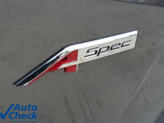 Used 2024 Acura RDX A-Spec AWD/4WD image 9