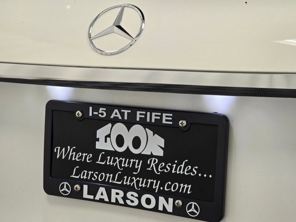 Used 2024 Mercedes-Benz GLE 450 4MATIC image 30