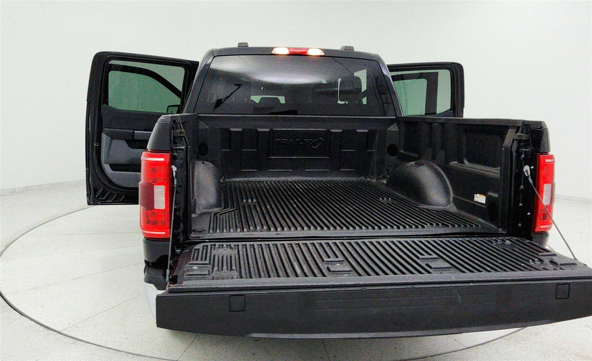 Used 2023 Ford F150 XLT RWD image 24