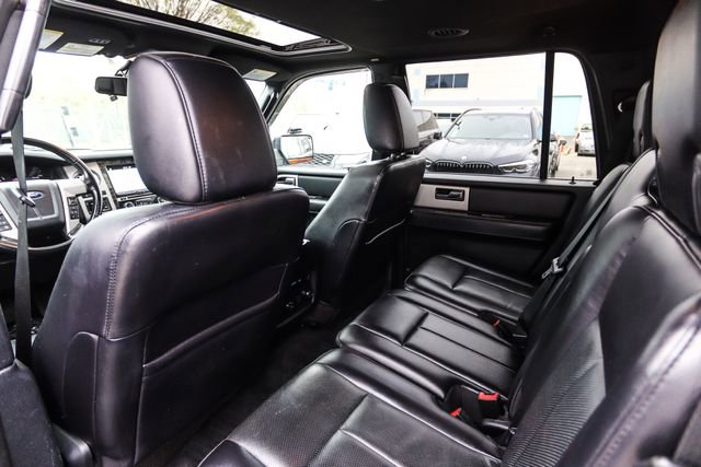 Used 2016 Ford Expedition Limited w/ Equipment Group 301A image 33