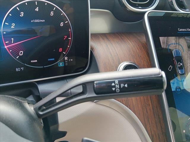 Certified 2026 Mercedes-Benz GLC 300 image 11