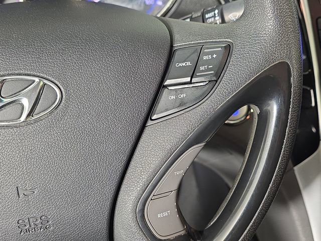 Used 2012 Hyundai Sonata Limited image 29