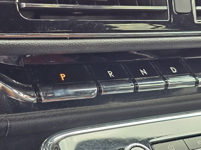 Certified 2023 Lincoln Navigator L Reserve image 24