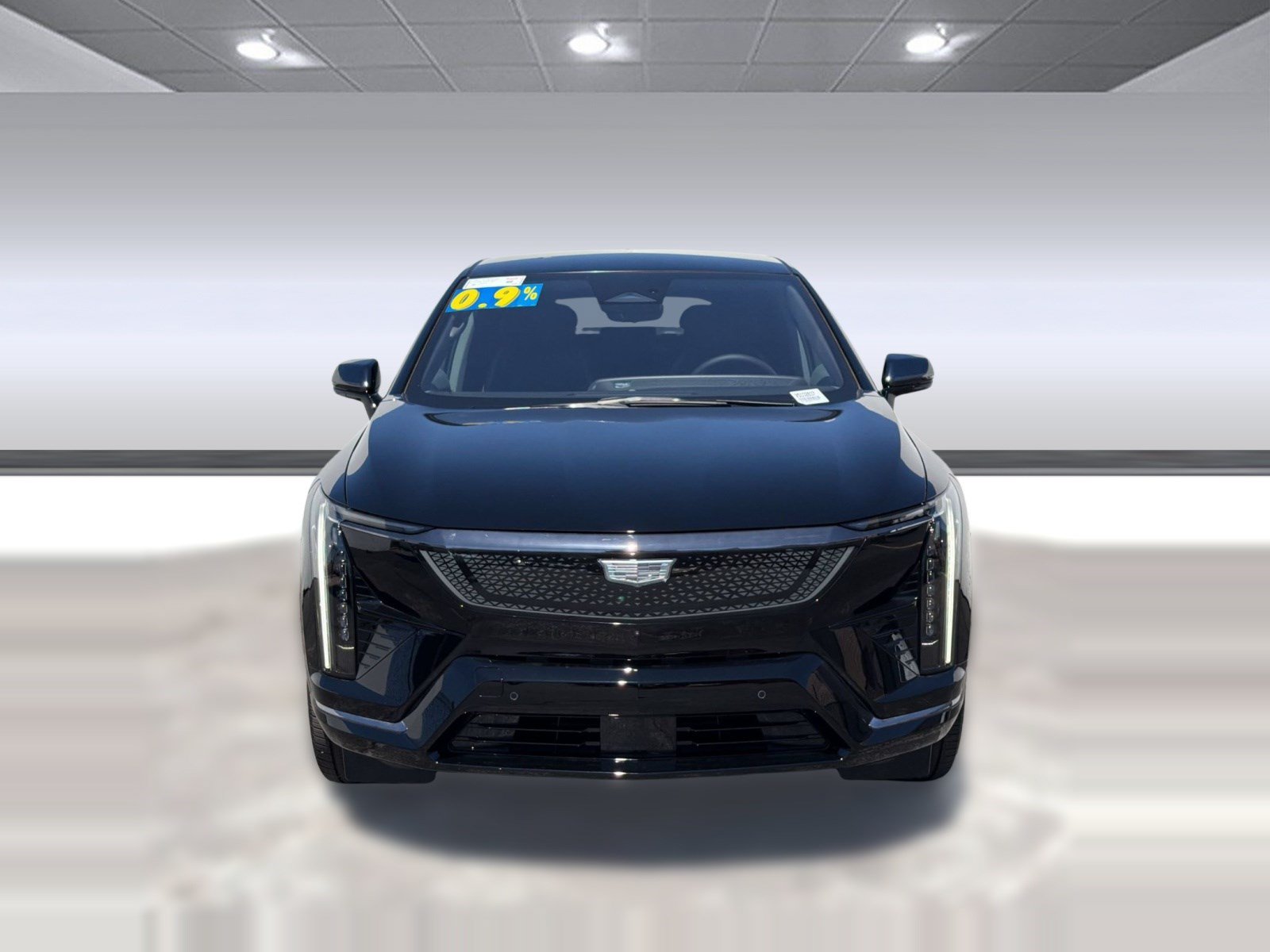 New 2027 Cadillac Optiq Sport RWD image 5
