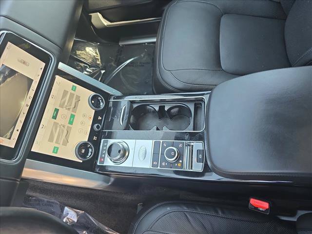 Used 2019 Land Rover Range Rover Supercharged AWD/4WD image 24