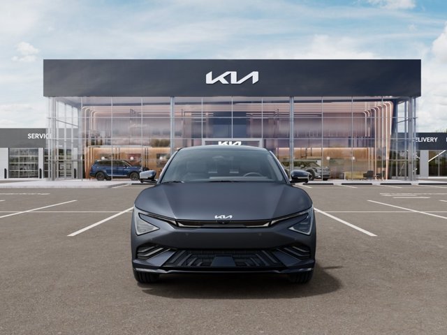 New 2026 Kia EV6 GT-Line AWD/4WD image 3