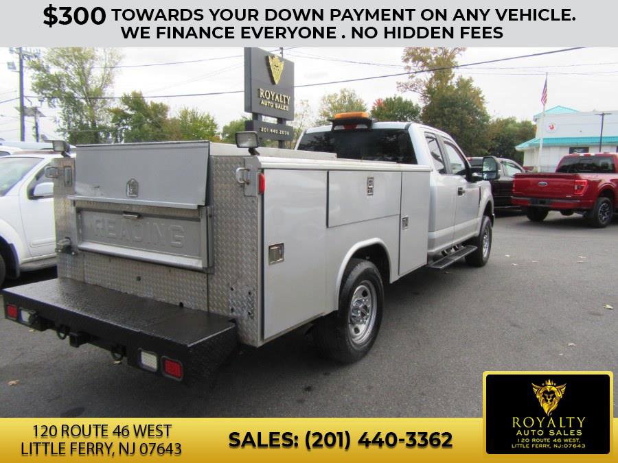 Used 2019 Ford F350 XL w/ XL Value Package image 13