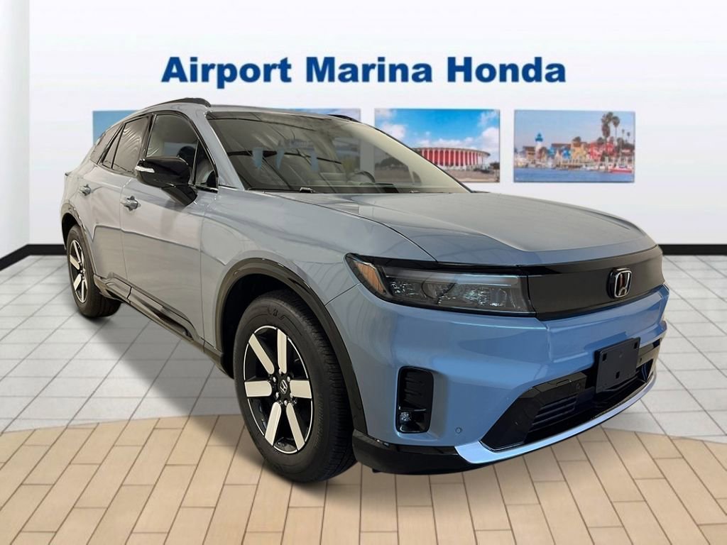 New 2026 Honda Prologue Touring image 9