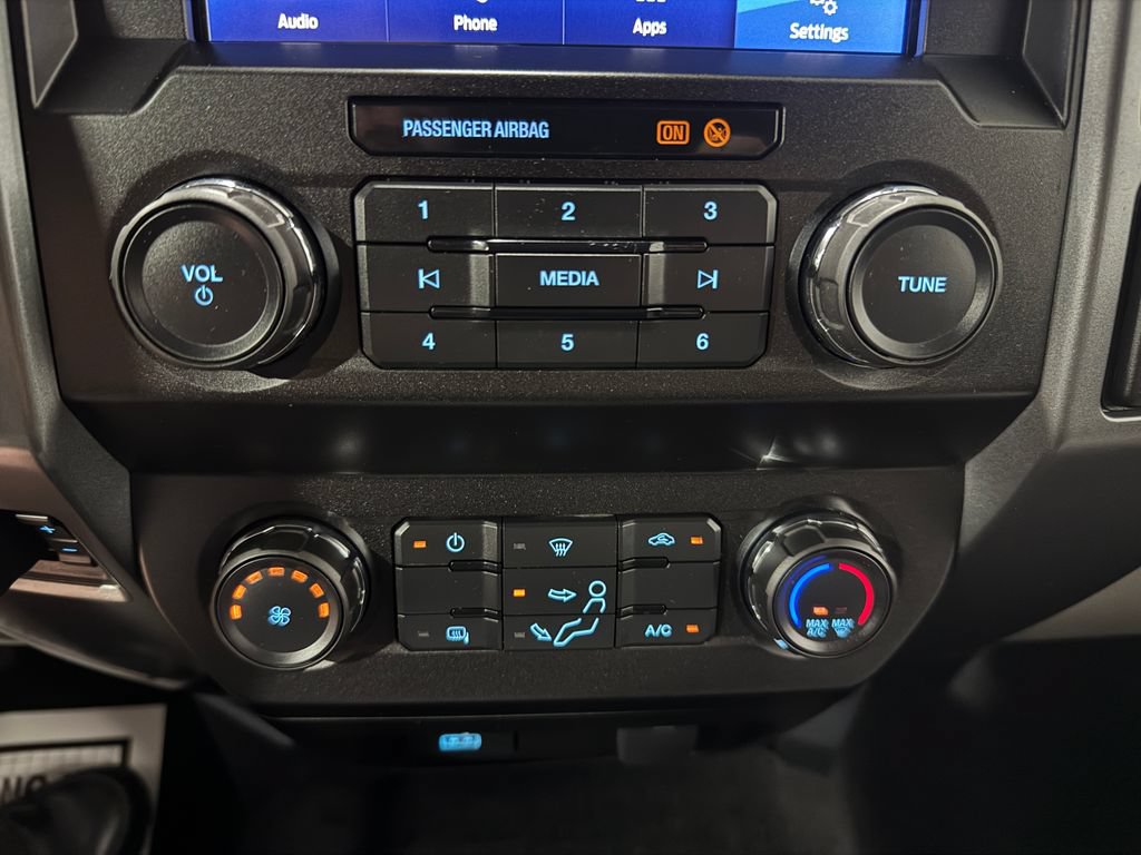 Used 2022 Ford F250 XLT AWD/4WD image 34