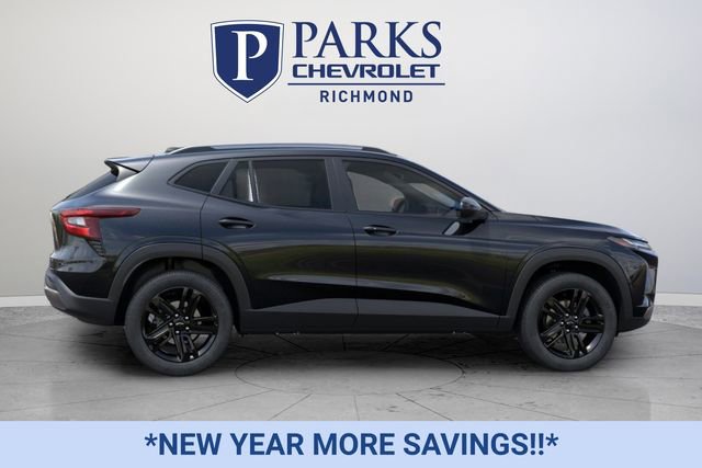 New 2026 Chevrolet Trax ACTIV image 5