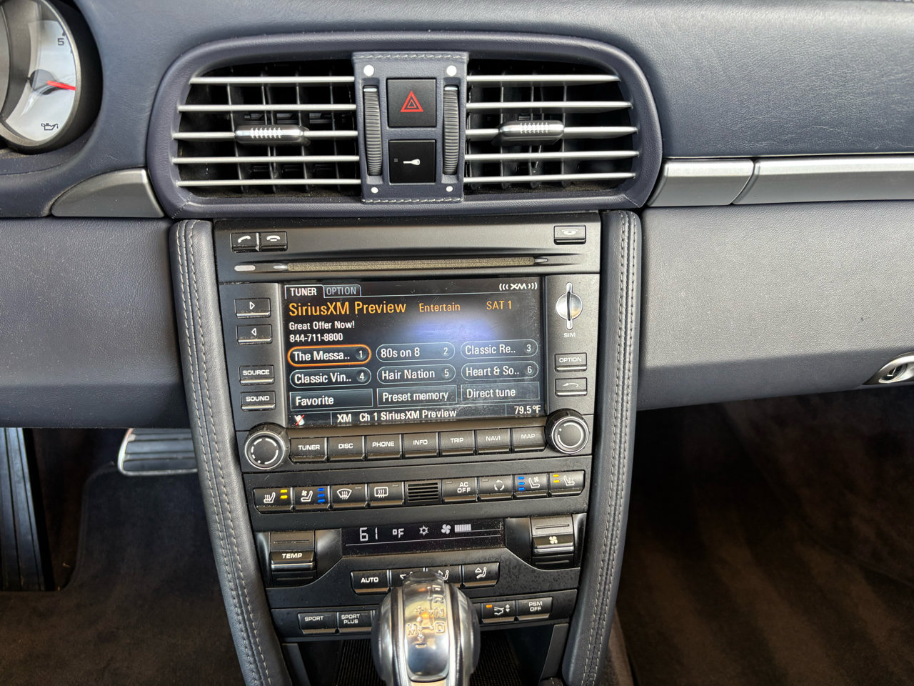 Used 2011 Porsche 911 Turbo image 21