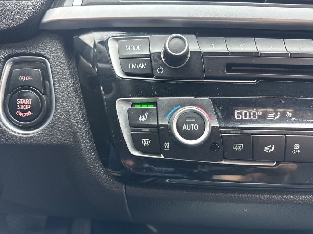 Used 2018 BMW 330i xDrive Sedan w/ Convenience Package AWD/4WD image 23