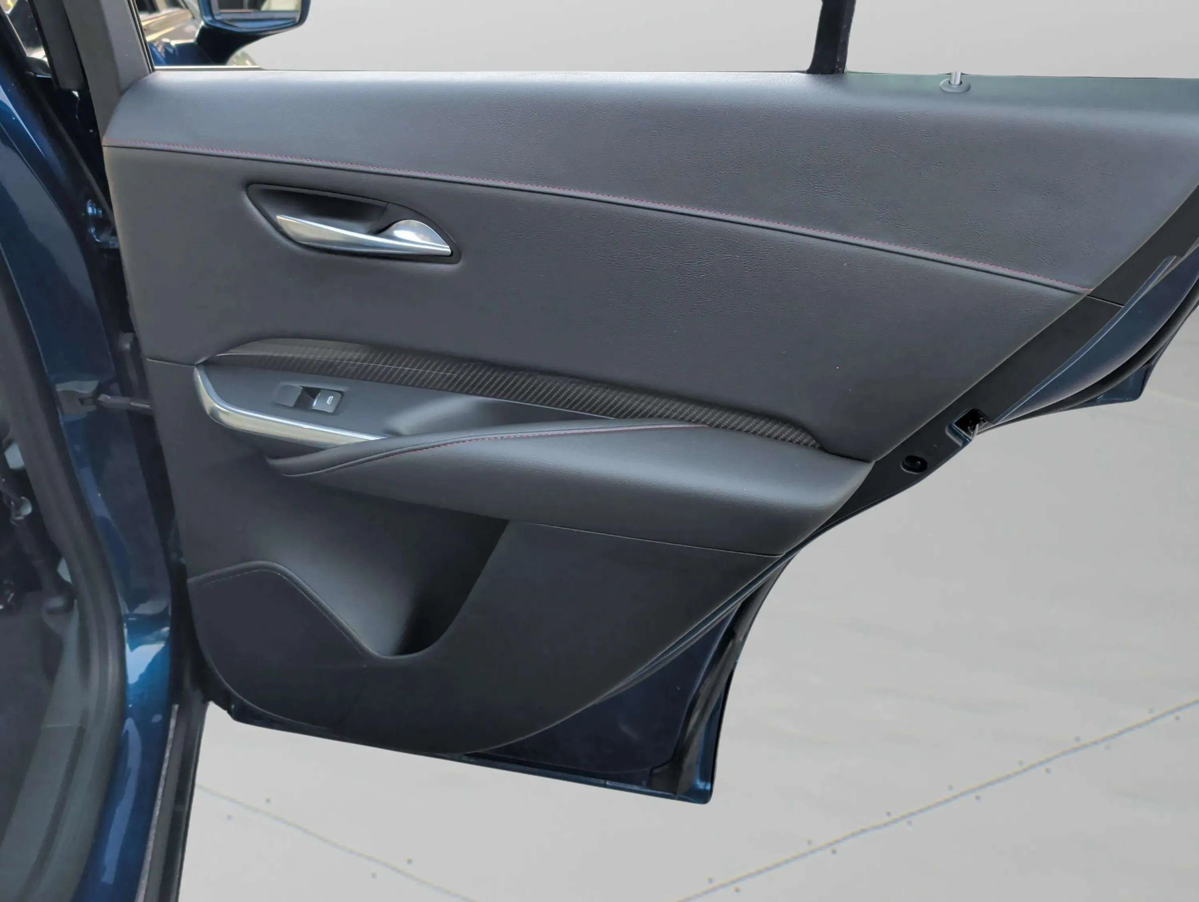 Used 2019 Cadillac XT4 Sport image 33