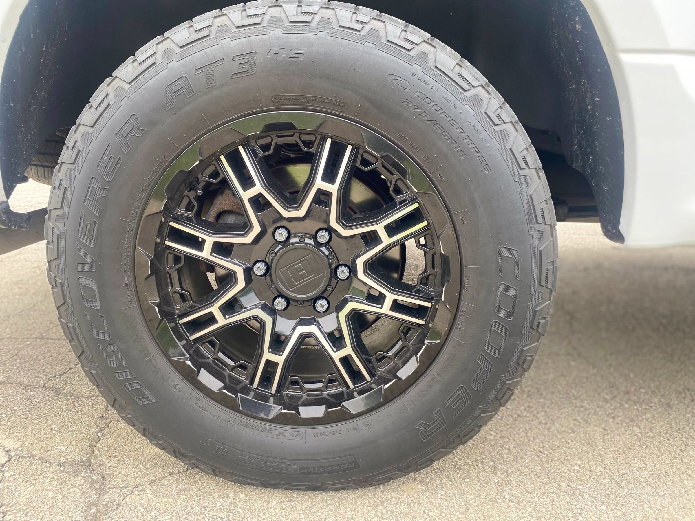 Used 2016 Ford F150 XLT RWD image 18