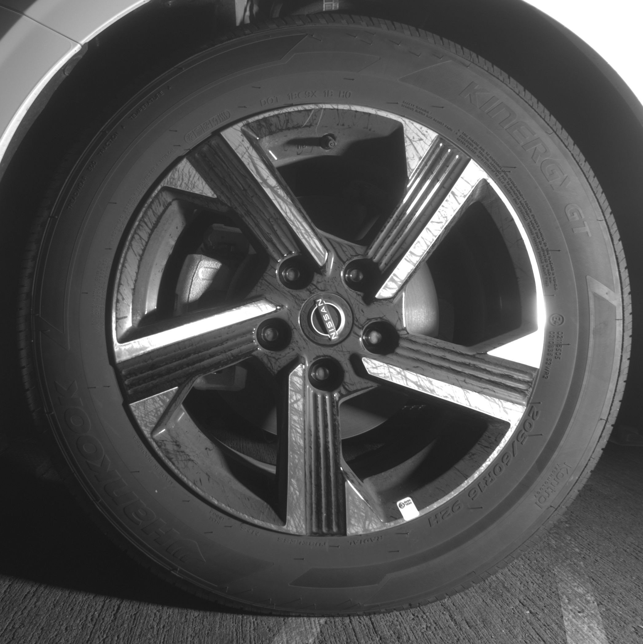 Used 2025 Nissan Sentra SV image 12