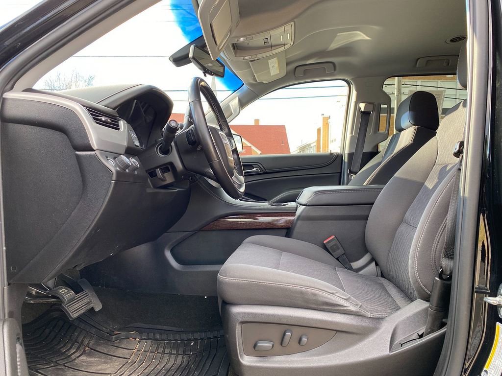 Used 2018 GMC Yukon SLE image 12