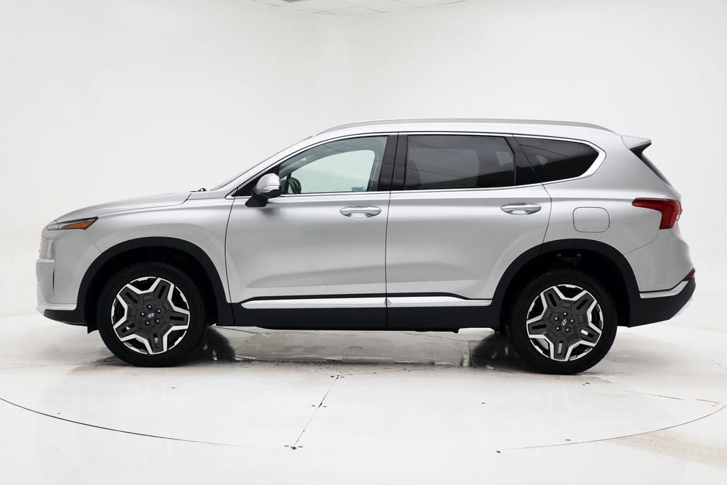 Used 2023 Hyundai Santa Fe Limited AWD/4WD image 5