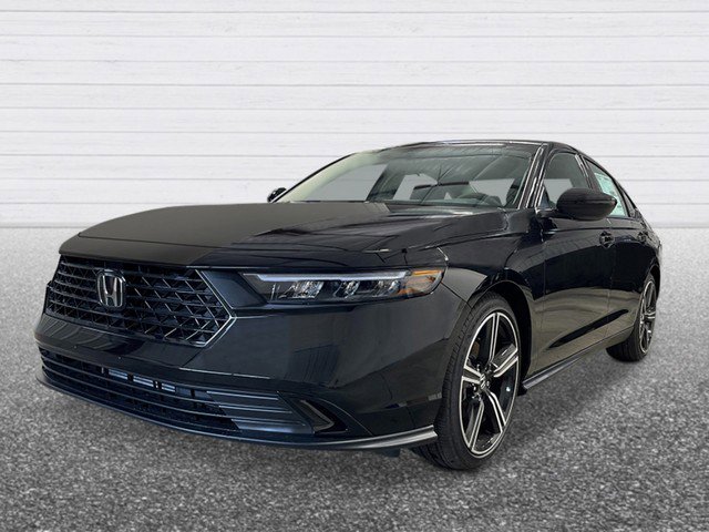 New 2026 Honda Accord SE image 2