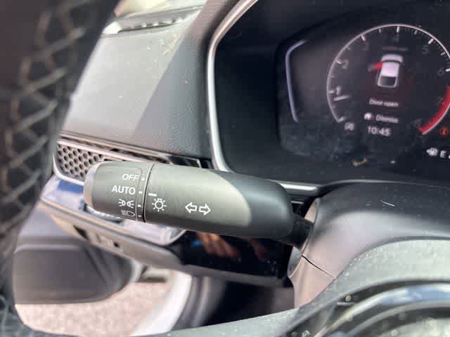 Used 2022 Honda Civic EX-L image 15