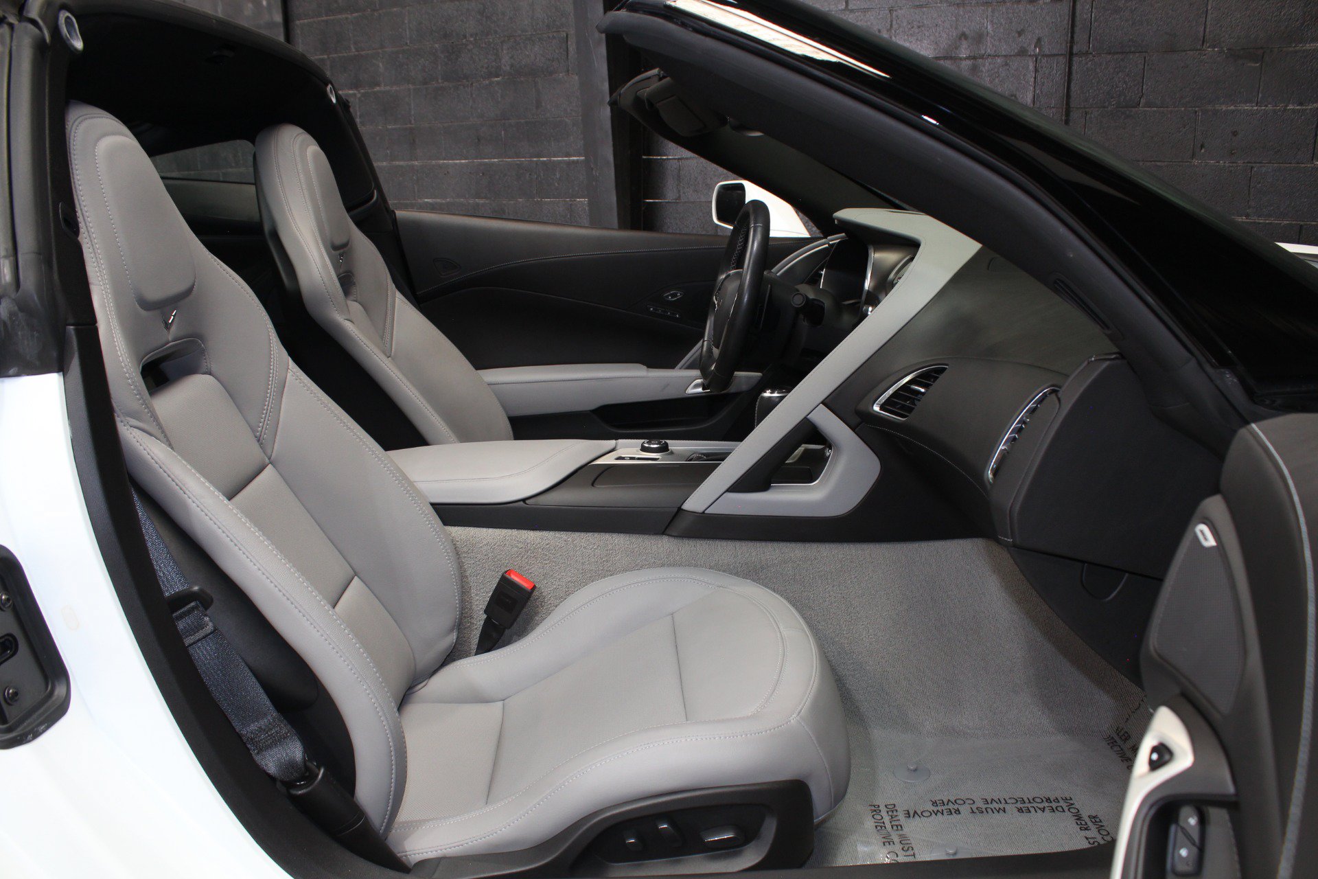 Used 2019 Chevrolet Corvette Grand Sport RWD image 51