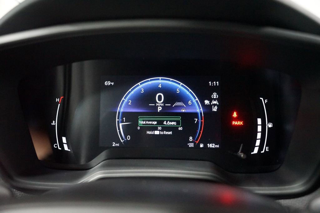 New 2026 Toyota Corolla LE FWD image 15