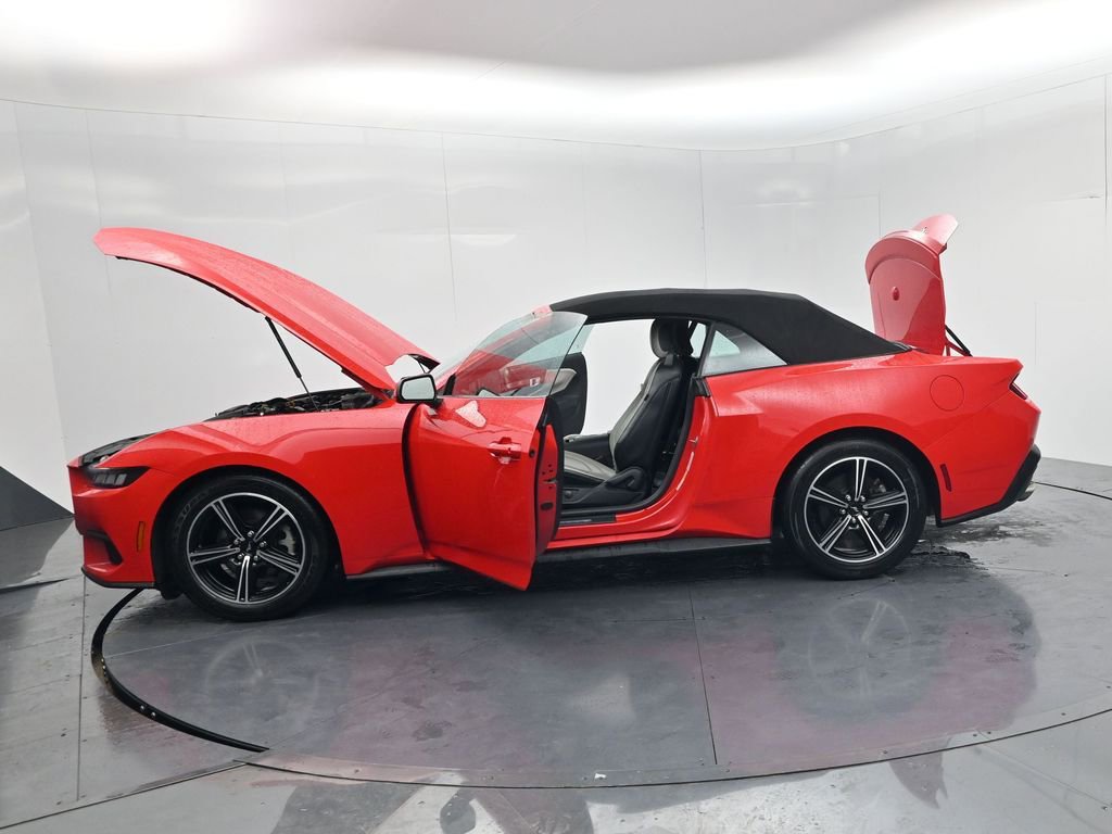 Used 2024 Ford Mustang Premium image 67